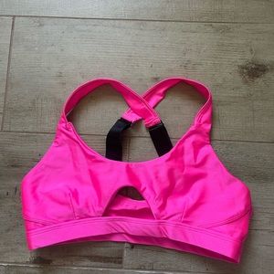 Bombshell Sports Bra